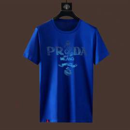 Picture of Prada T Shirts Short _SKUPradaM-4XL11Lr513463